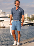 Freeport Short Effortless Performance