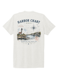 Tri Blend Graphic T-Shirt
