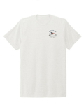 Tri Blend Graphic T-Shirt