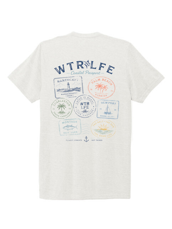 Drift Graphic T-Shirt