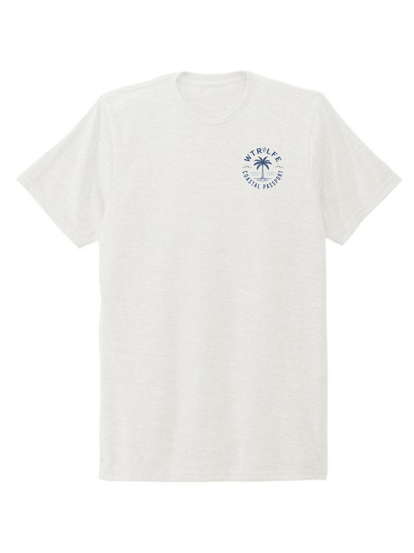 Drift Graphic T-Shirt