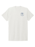 Tri Blend Graphic T-Shirt