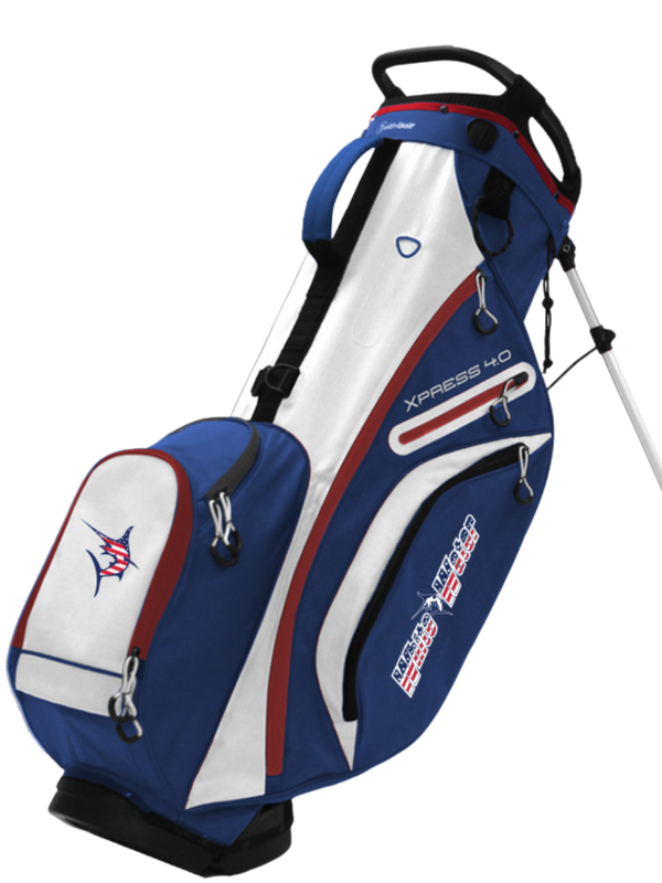 Lightweight Golf Stand Bag