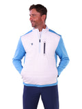 Hampton Pullover Technical Layer