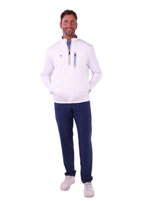 Hampton Pullover