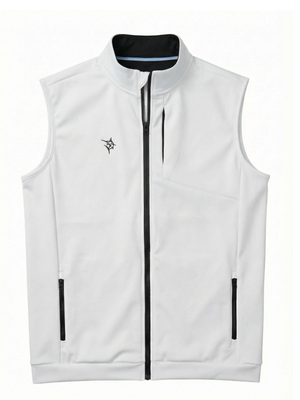 Harborside Full Zip Vest