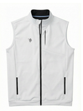 Harborside Full Zip Vest