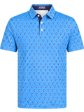 Icon CoastalFlex™ Performance Polo