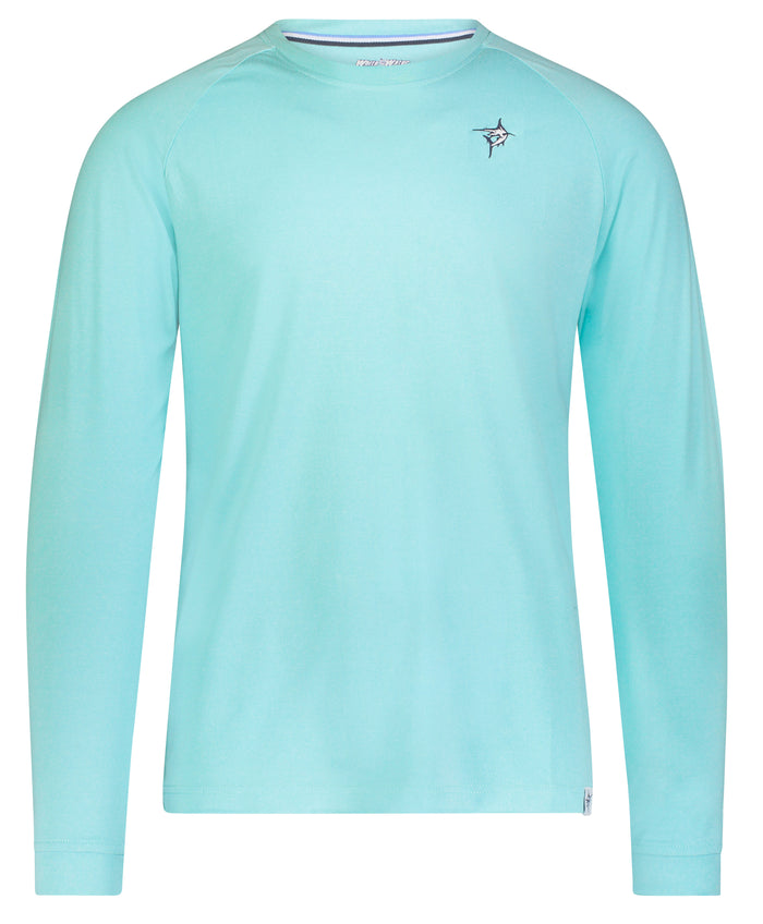 Dockside Performance Long Sleeve