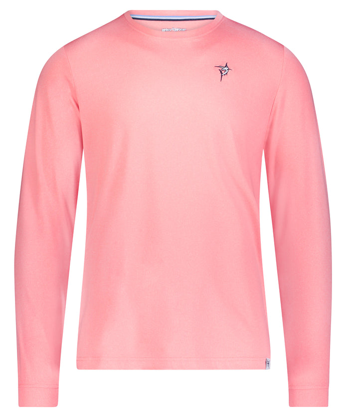 Dockside Performance Long Sleeve