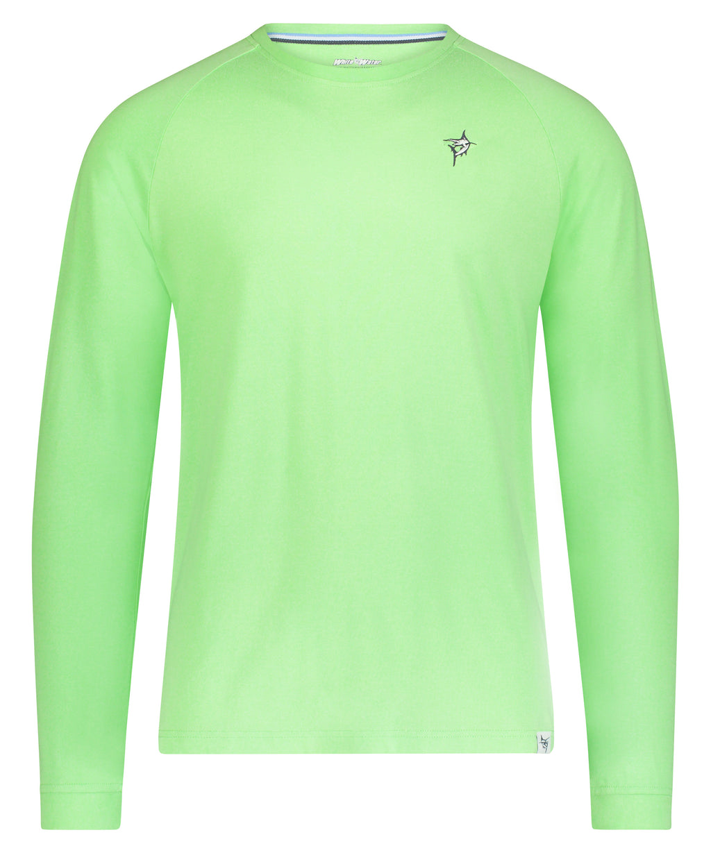 Dockside Performance Long Sleeve