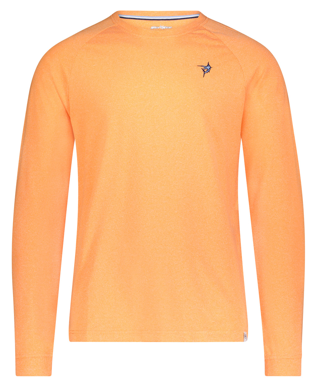 Dockside Performance Long Sleeve