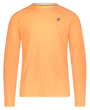 Dockside Performance Long Sleeve