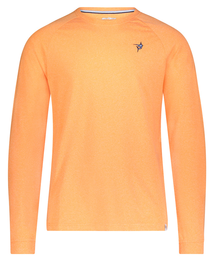 Dockside Performance Long Sleeve