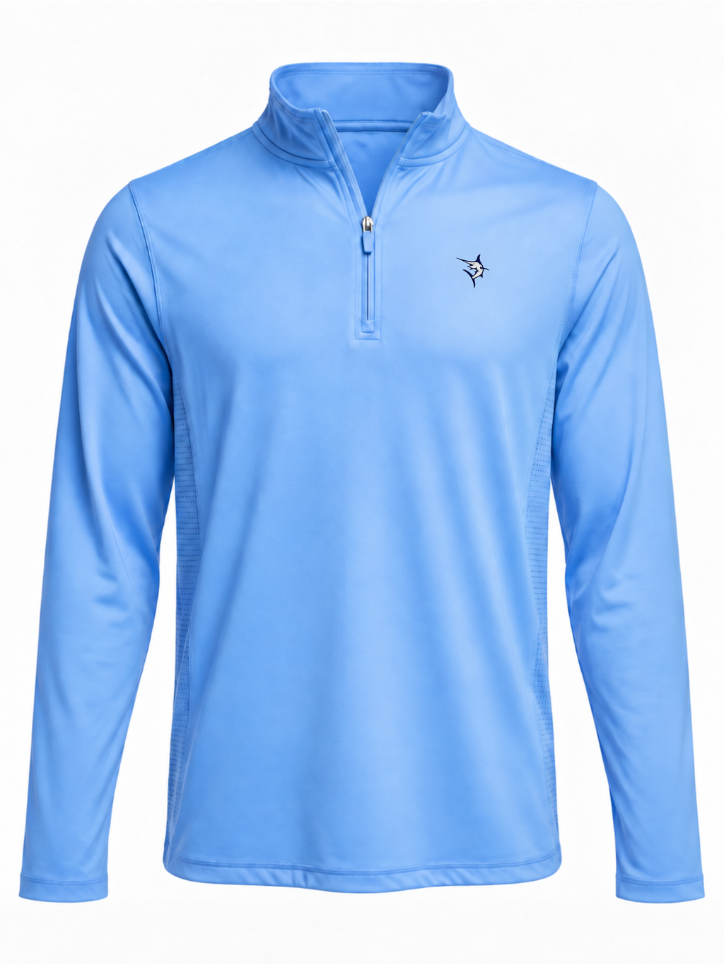 Montauk Quarter Zip Midweight Comfort