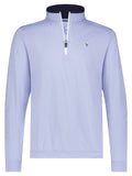 Long Beach Quarter Zip Ultra Soft Lightweight