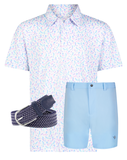 Mermaid Polo