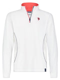 Monterey Performance Quarter Zip