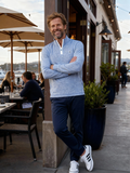 Monterey Performance Quarter Zip