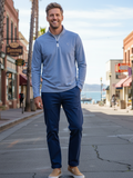 Monterey Performance Quarter Zip