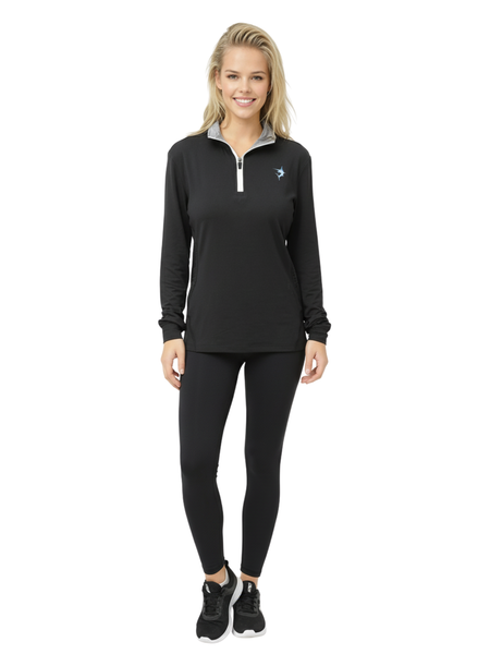 Women's Monterey Quarter Zip