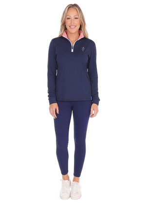 Women's Monterey Quarter Zip