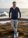 Monterey Performance Quarter Zip