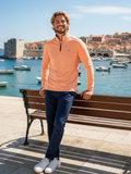 Monterey Performance Quarter Zip