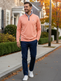 Monterey Performance Quarter Zip