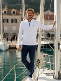 Monterey Performance Quarter Zip