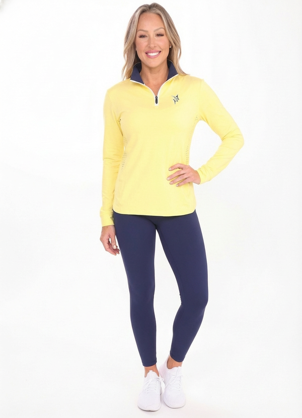 Women's Monterey Quarter Zip