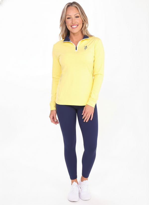 Women's Monterey Quarter Zip