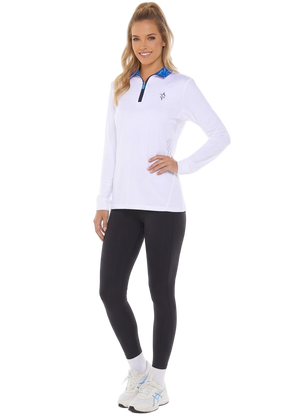 Women's Monterey Quarter Zip