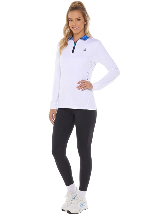 Women's Monterey Quarter Zip