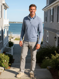 Monterey Performance Quarter Zip