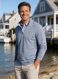 Monterey Performance Quarter Zip