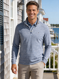 Monterey Performance Quarter Zip