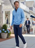 Monterey Performance Quarter Zip