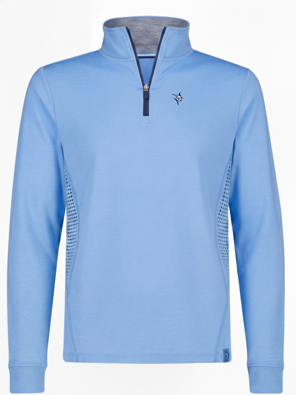 Monterey Performance Quarter Zip