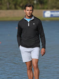 Monterey Performance Quarter Zip