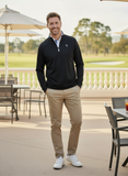 Monterey Performance Quarter Zip