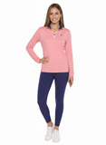 Women's Monterey Quarter Zip