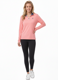 Women's Monterey Quarter Zip