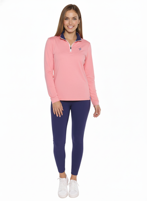 Women's Monterey Quarter Zip