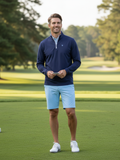 Monterey Performance Quarter Zip