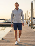 Monterey Performance Quarter Zip