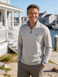 Monterey Performance Quarter Zip