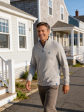 Monterey Performance Quarter Zip