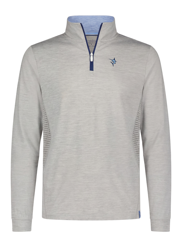 Monterey Performance Quarter Zip