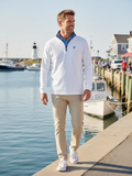 Monterey Performance Quarter Zip